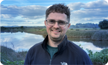 Tom Evans, Equity Release Adviser Preston
